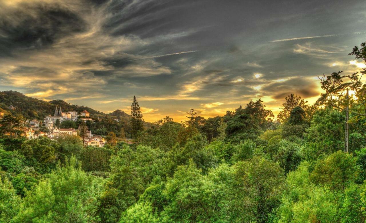 Casas Do Patio Sem Cantigas 5 Sintra Bagian luar foto