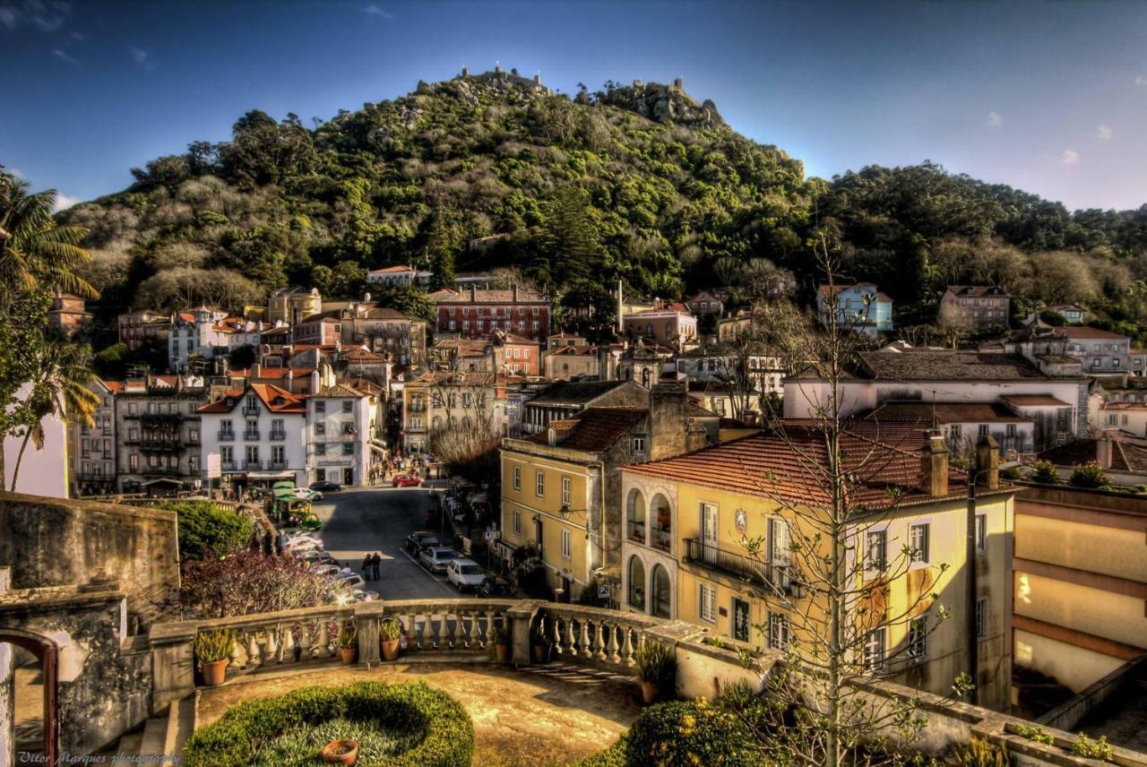 Casas Do Patio Sem Cantigas 5 Sintra Bagian luar foto