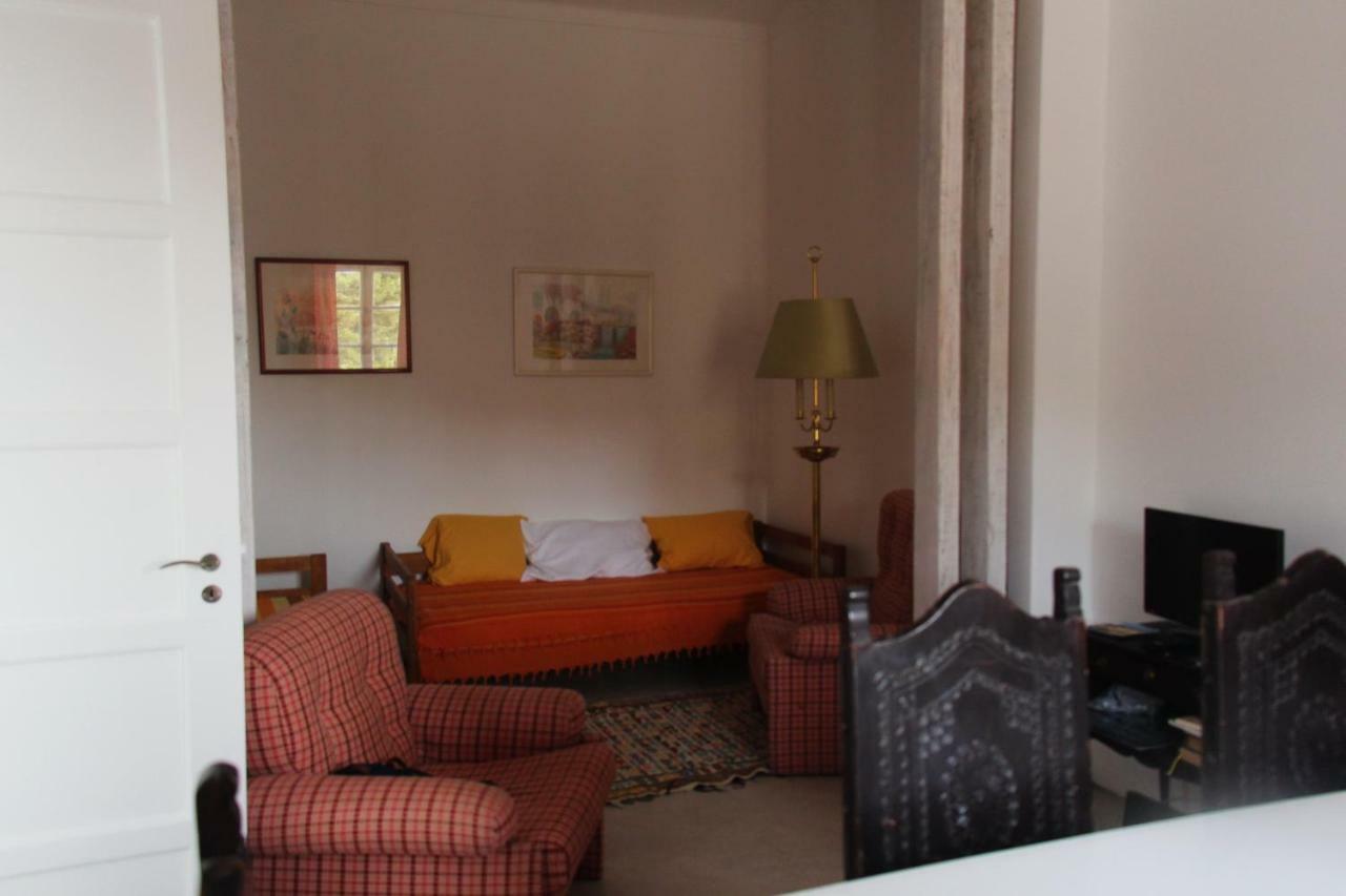Casas Do Patio Sem Cantigas 5 Sintra Bagian luar foto