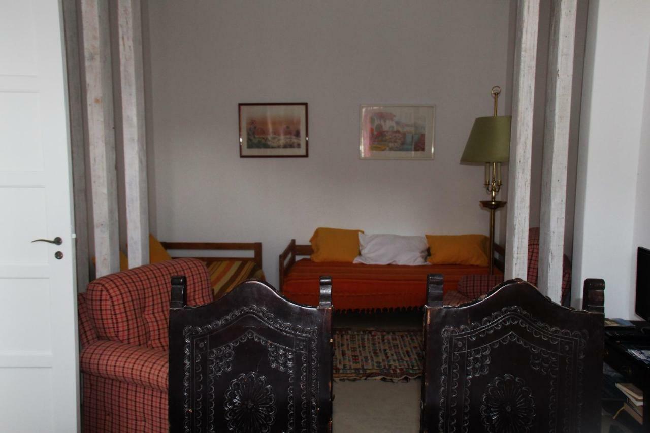 Casas Do Patio Sem Cantigas 5 Sintra Bagian luar foto