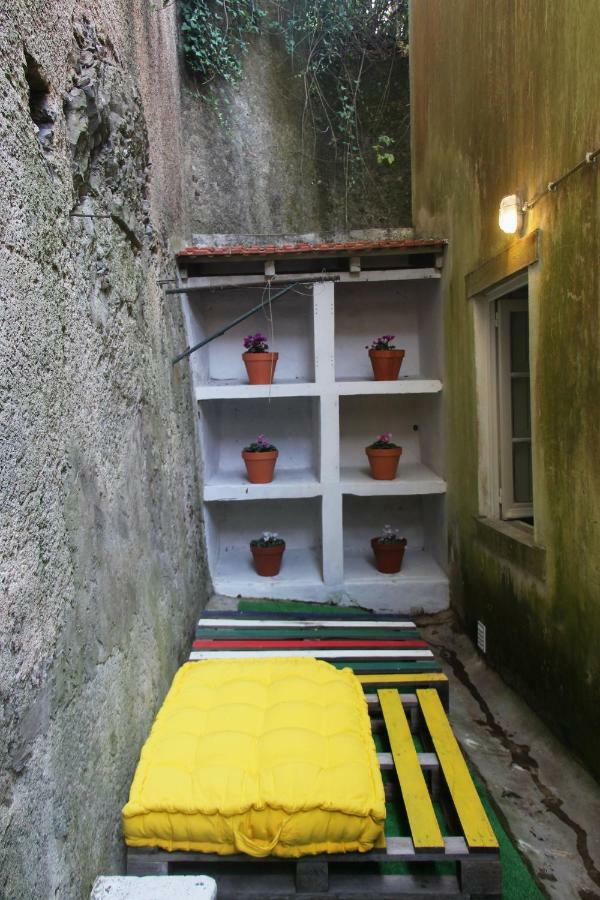 Casas Do Patio Sem Cantigas 5 Sintra Bagian luar foto